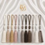 إكسسوارات ستائر